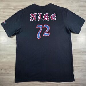 Nike 72 Swoosh Graphic Tee Shirt
